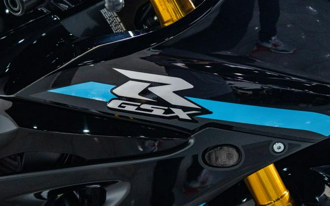 2024 Suzuki GSXR1000RXM4