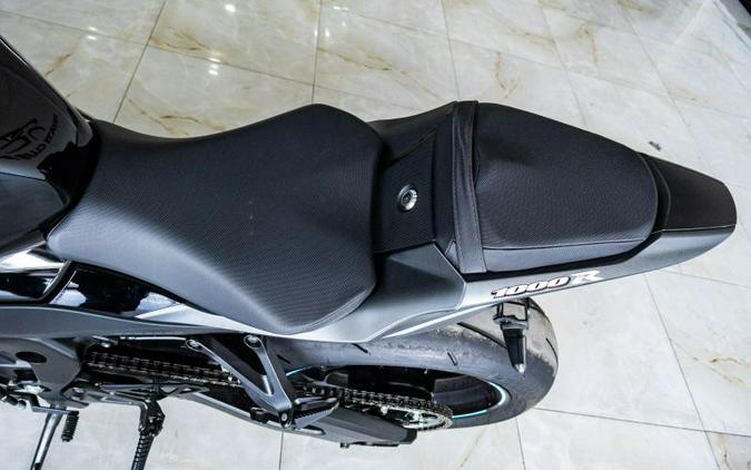 2024 Suzuki GSXR1000RXM4