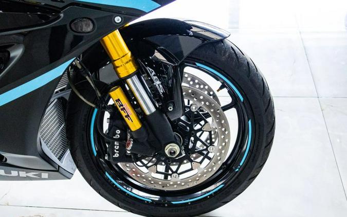 2024 Suzuki GSXR1000RXM4