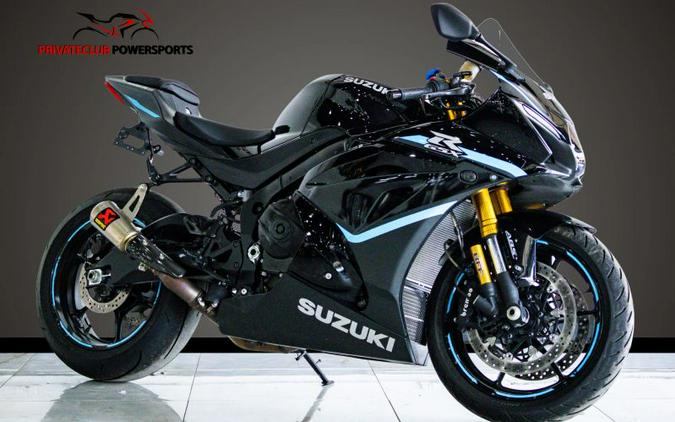 2024 Suzuki GSXR1000RXM4