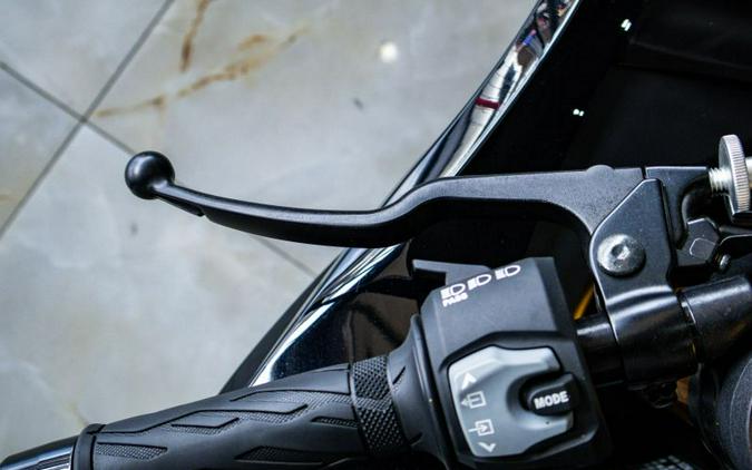 2024 Suzuki GSXR1000RXM4