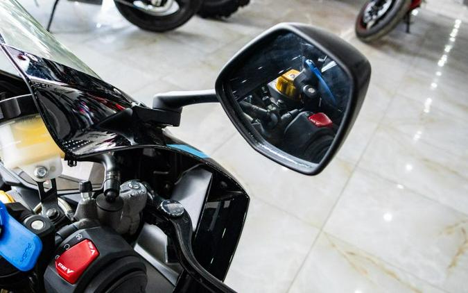 2024 Suzuki GSXR1000RXM4