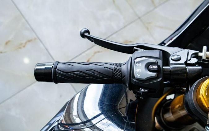 2024 Suzuki GSXR1000RXM4