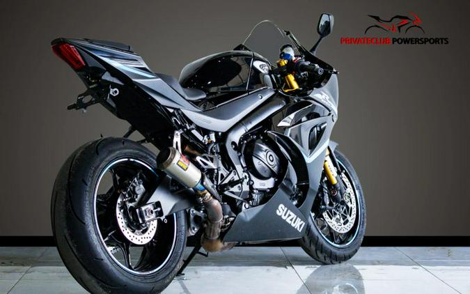 2024 Suzuki GSXR1000RXM4
