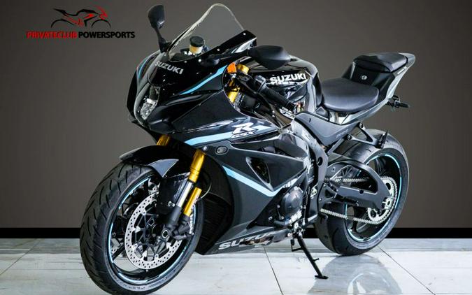 2024 Suzuki GSXR1000RXM4