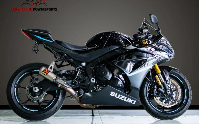 2024 Suzuki GSXR1000RXM4