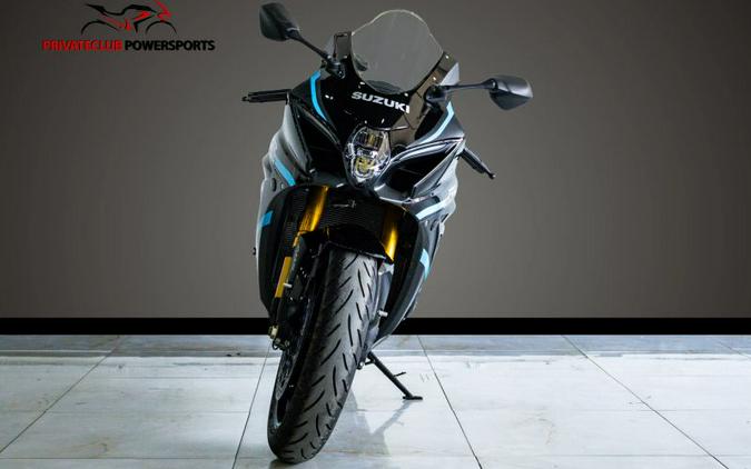 2024 Suzuki GSXR1000RXM4