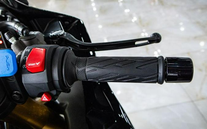 2024 Suzuki GSXR1000RXM4