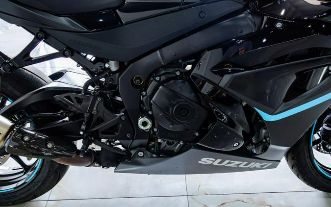2024 Suzuki GSXR1000RXM4