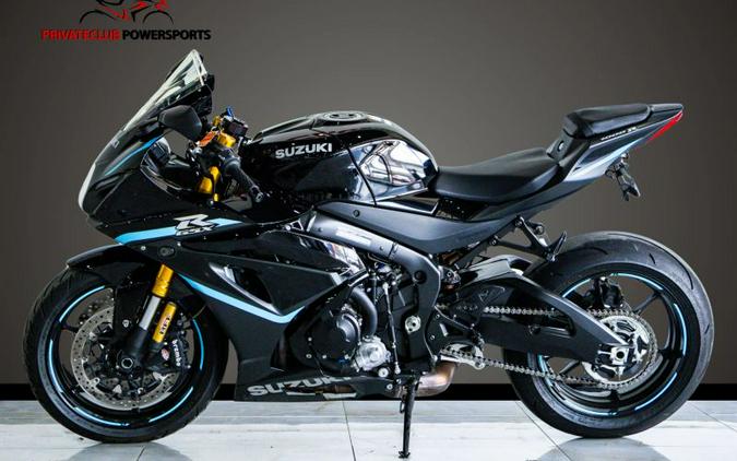 2024 Suzuki GSXR1000RXM4