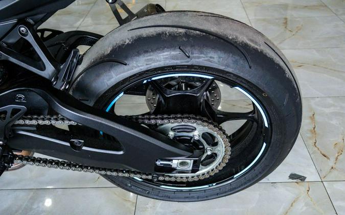 2024 Suzuki GSXR1000RXM4