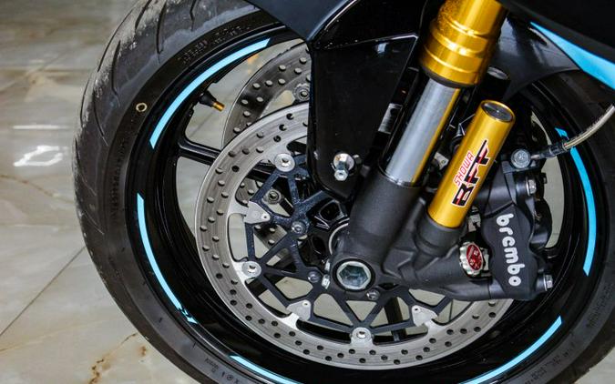 2024 Suzuki GSXR1000RXM4