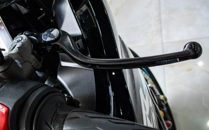 2024 Suzuki GSXR1000RXM4
