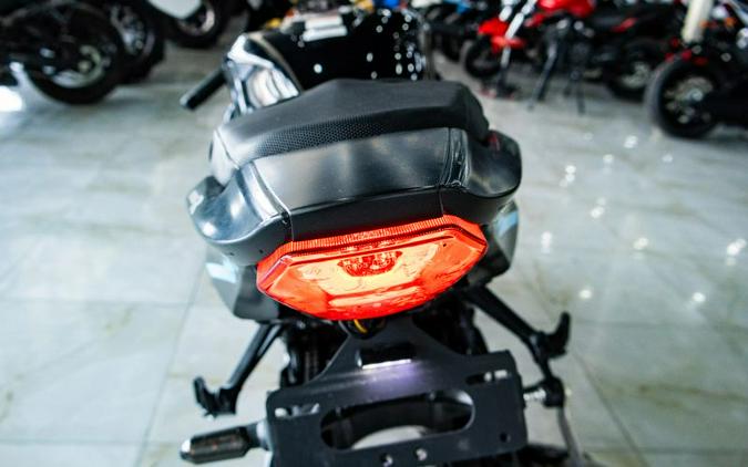 2024 Suzuki GSXR1000RXM4