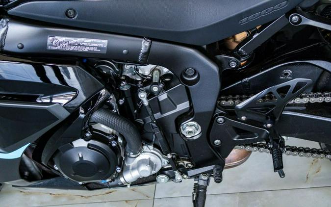 2024 Suzuki GSXR1000RXM4