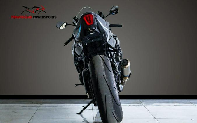2024 Suzuki GSXR1000RXM4