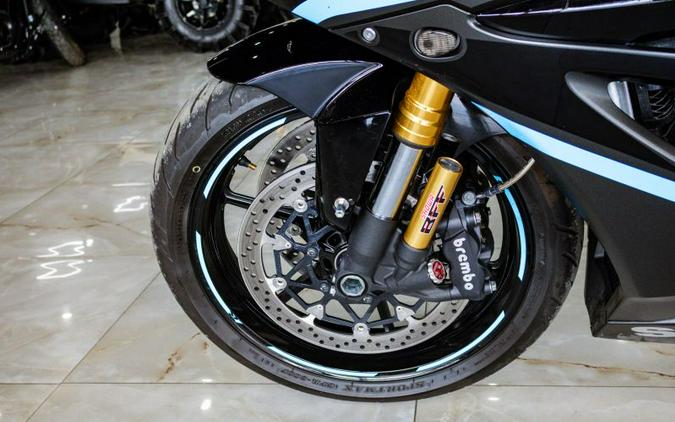 2024 Suzuki GSXR1000RXM4