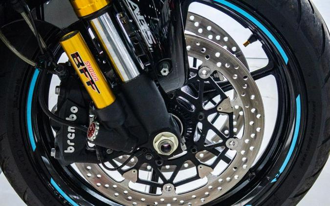 2024 Suzuki GSXR1000RXM4