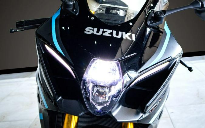 2024 Suzuki GSXR1000RXM4