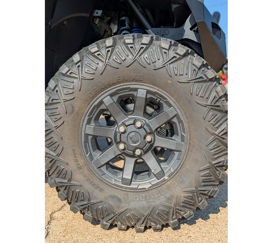 2024 XPEDITION XP 5 1000 ULTIMATE - Polaris
