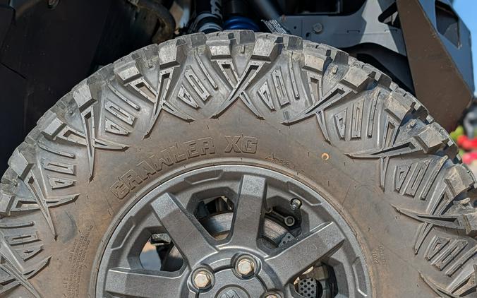 2024 XPEDITION XP 5 1000 ULTIMATE - Polaris