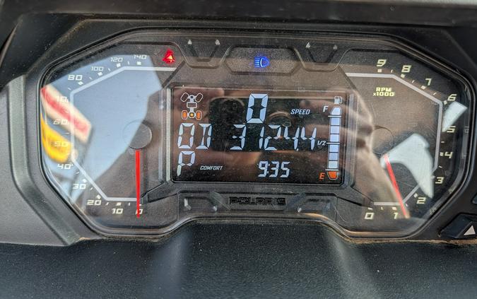 2024 XPEDITION XP 5 1000 ULTIMATE - Polaris