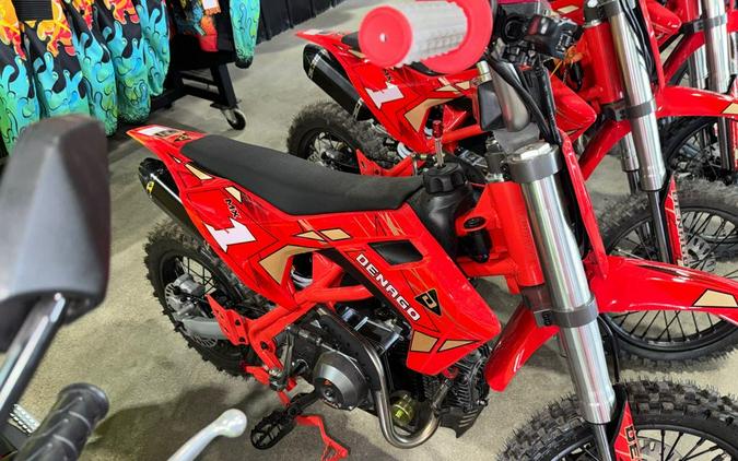 2026 Denago Powersports MX1