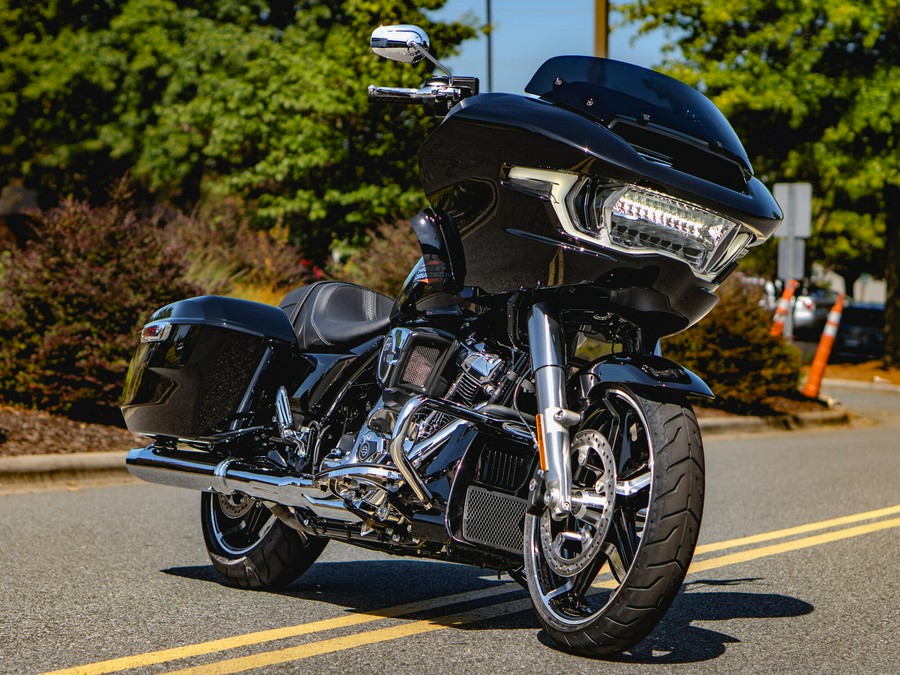 FLTRX 2026 Road Glide®