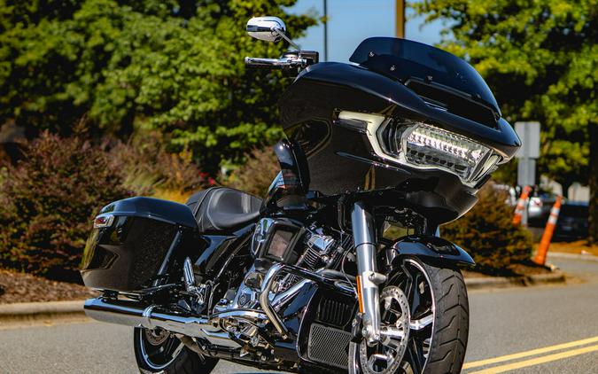 FLTRX 2026 Road Glide®