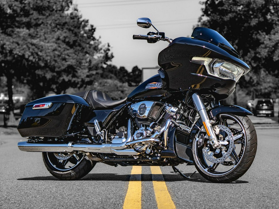 FLTRX 2026 Road Glide®
