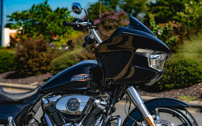 FLTRX 2026 Road Glide®