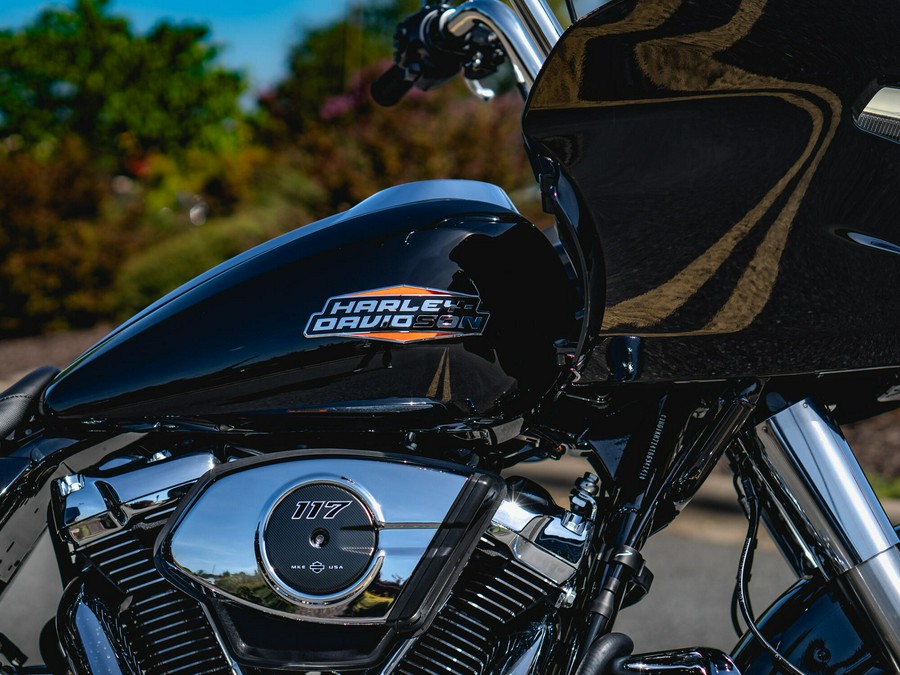 FLTRX 2026 Road Glide®