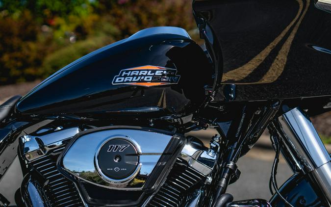 FLTRX 2026 Road Glide®