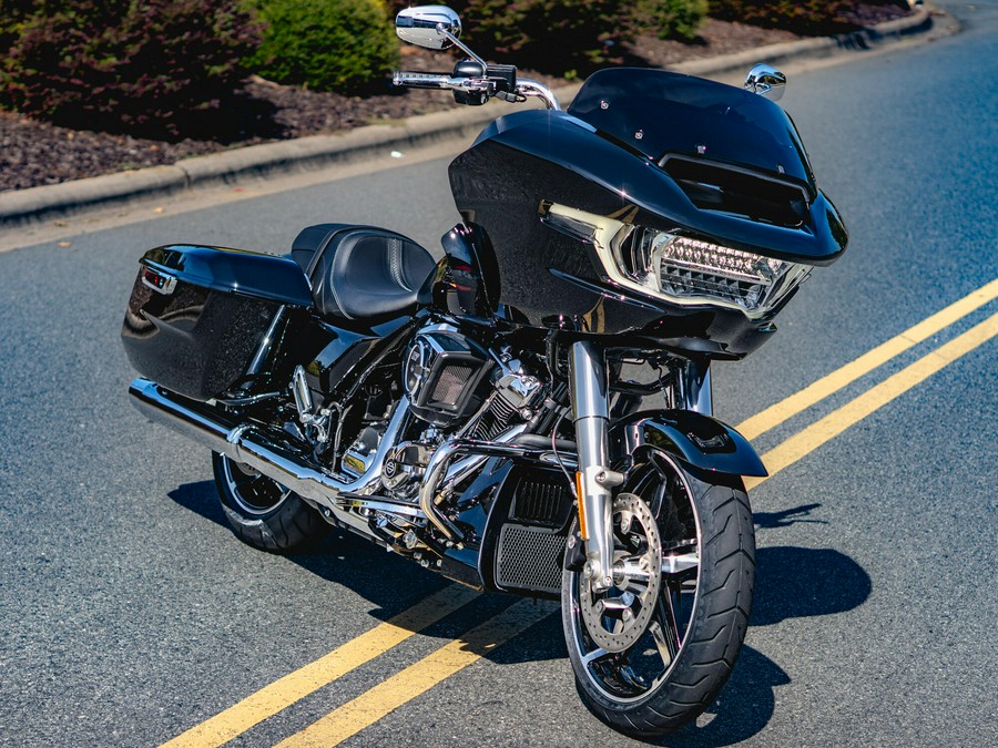 FLTRX 2026 Road Glide®