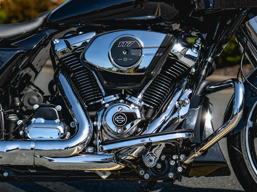 FLTRX 2026 Road Glide®