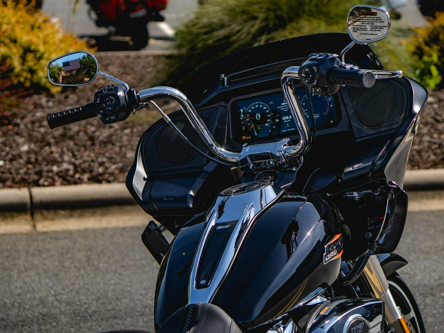 FLTRX 2026 Road Glide®