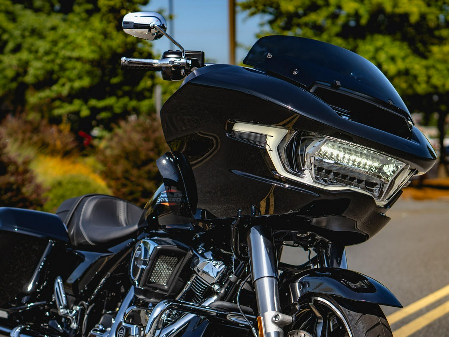 FLTRX 2026 Road Glide®