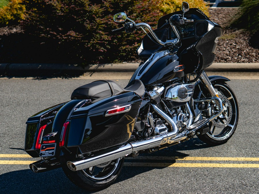 FLTRX 2026 Road Glide®