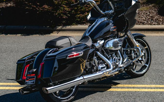 FLTRX 2026 Road Glide®