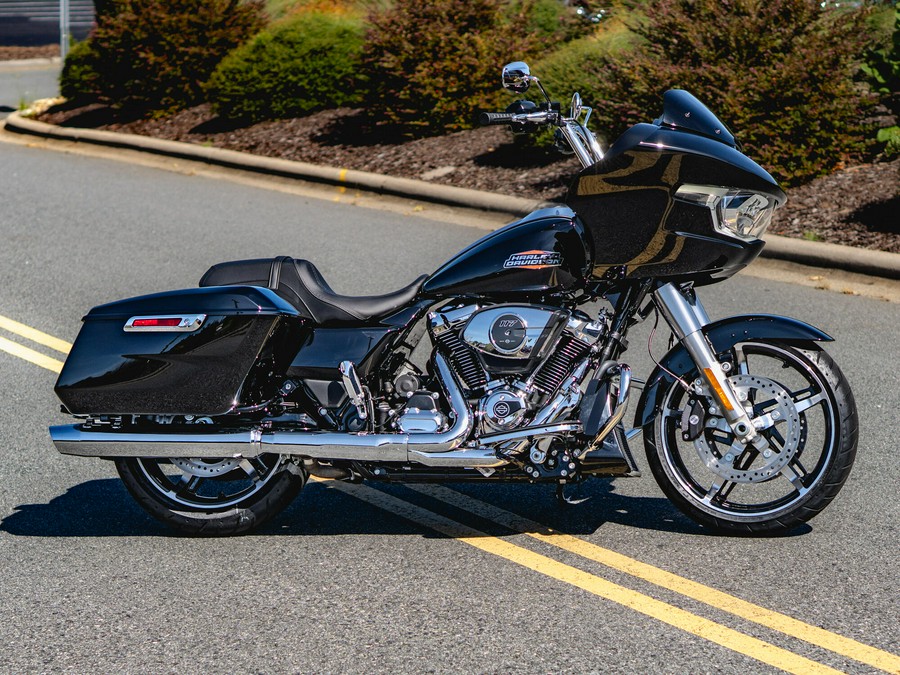 FLTRX 2026 Road Glide®
