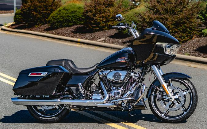 FLTRX 2026 Road Glide®