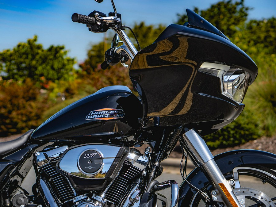 FLTRX 2026 Road Glide®
