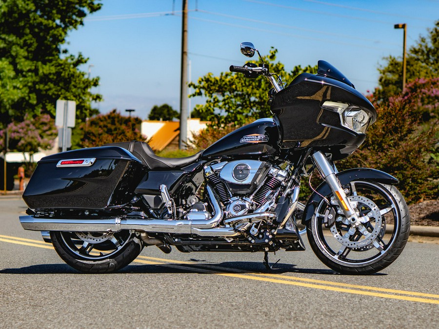 FLTRX 2026 Road Glide®
