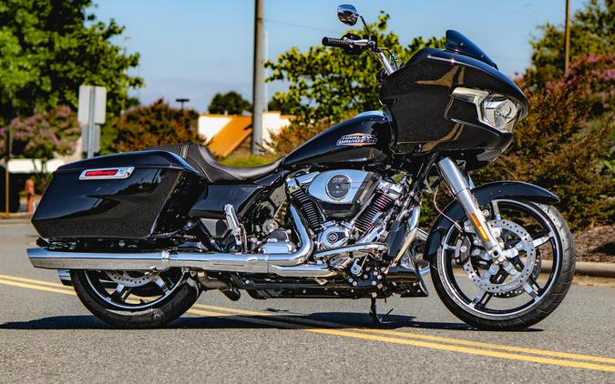 FLTRX 2026 Road Glide®