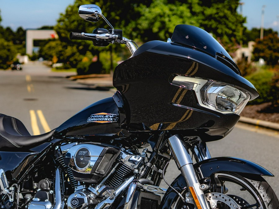 FLTRX 2026 Road Glide®