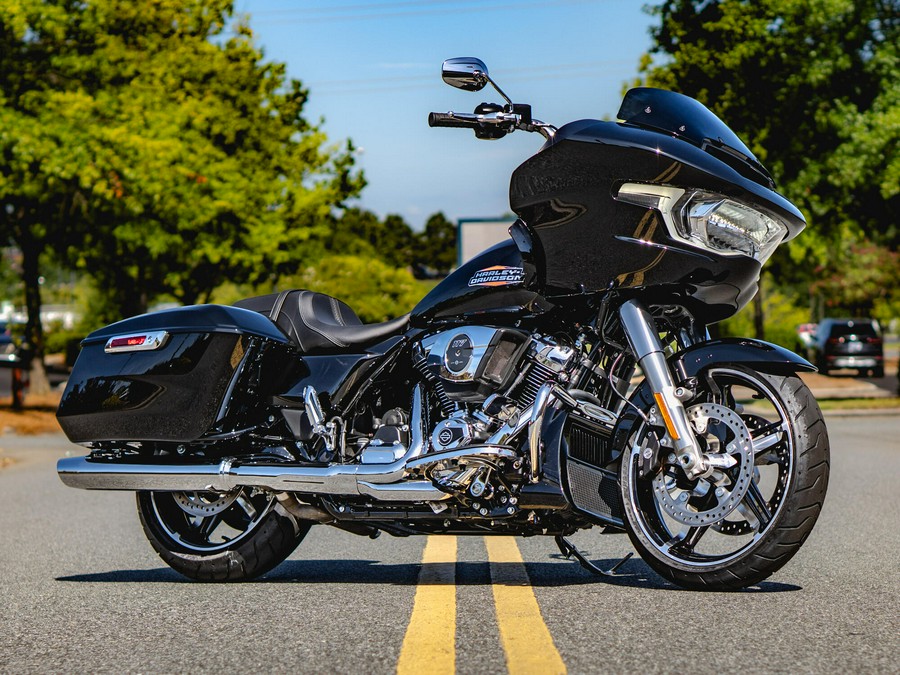 FLTRX 2026 Road Glide®