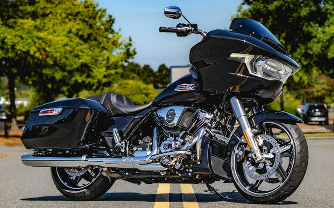 FLTRX 2026 Road Glide®