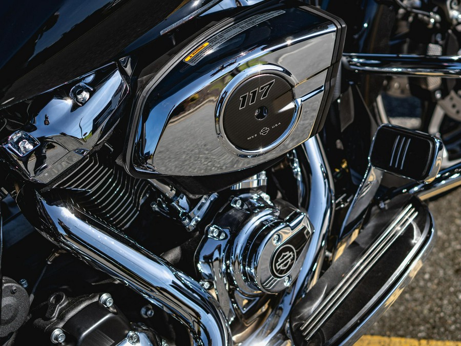 FLTRX 2026 Road Glide®