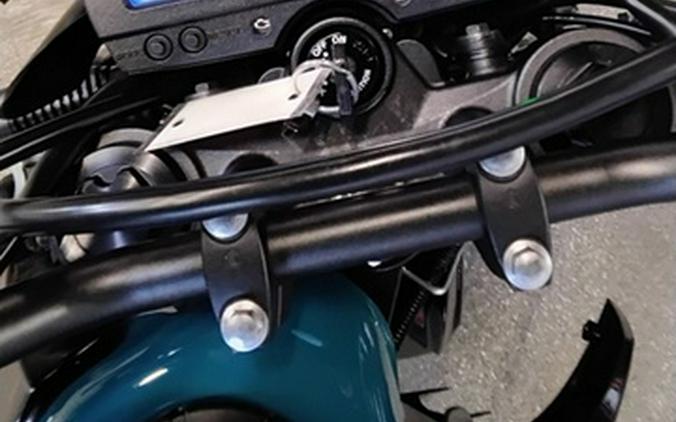 2022 Kawasaki KLX300SM