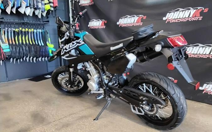 2022 Kawasaki KLX300SM